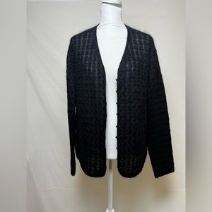 Eileen Fisher Cardigan Sweater